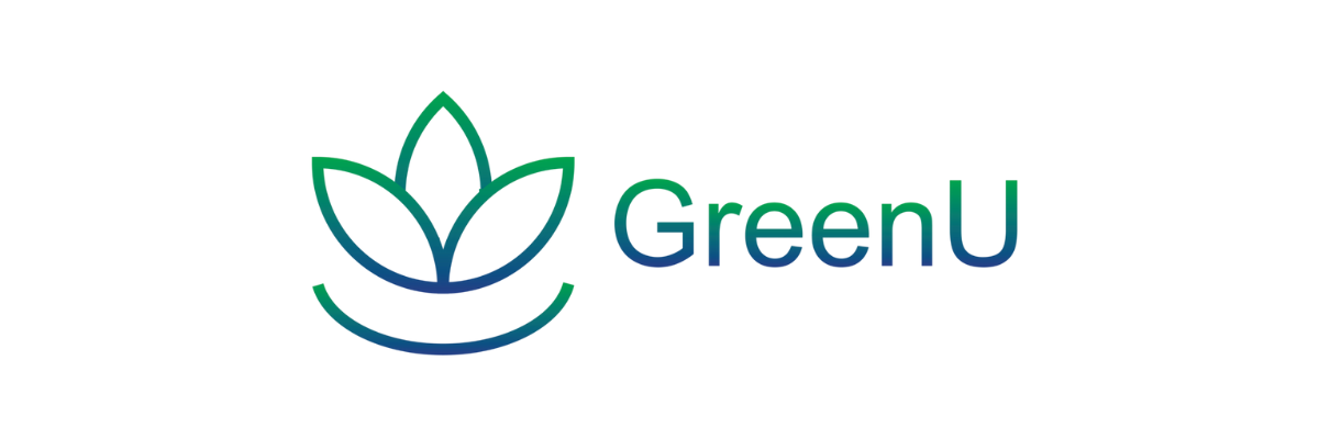 greenU logo