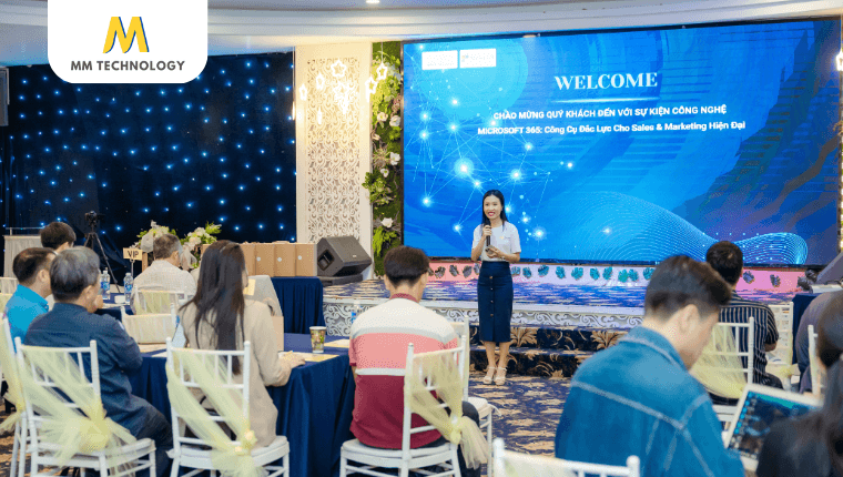 giám đốc kinh doanh mm technology