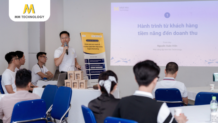 hoạt động của mm technology