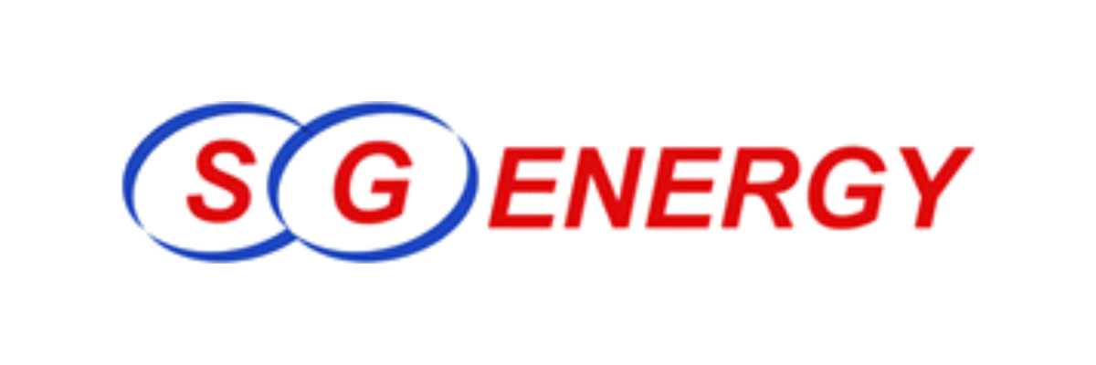 sg energy logo