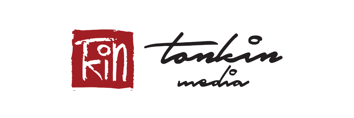 tokin media logo