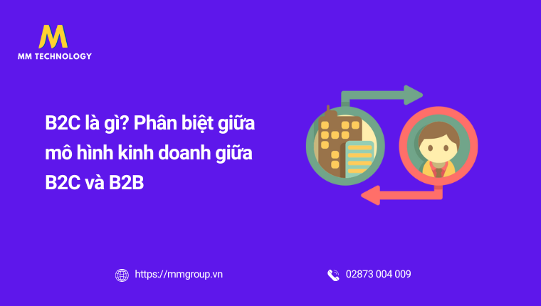 B2C là gì