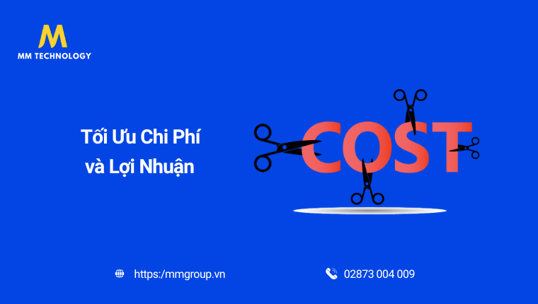 Chi phí và lợi nhuận