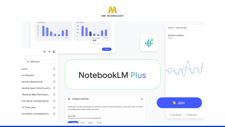 cách sử dụng google notebooklm
