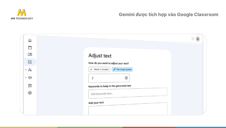 Google classroom là gì