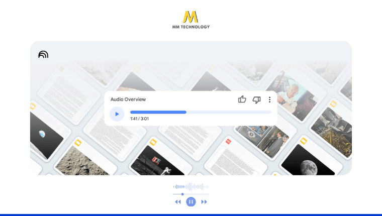 review google notebooklm