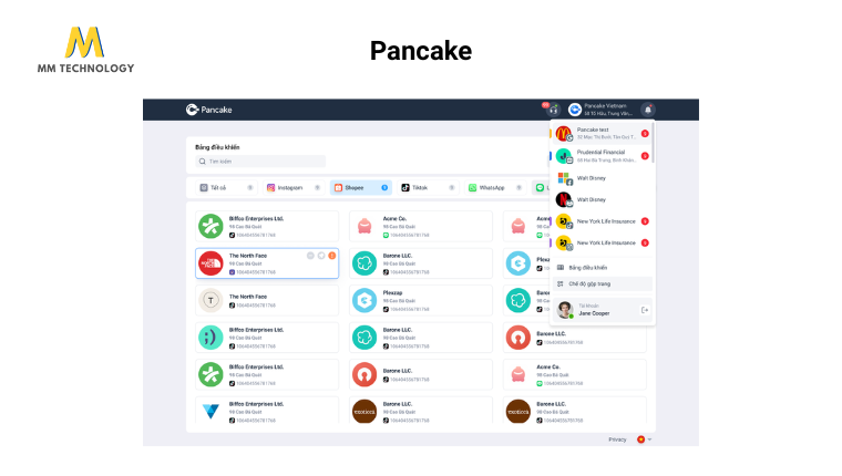 Pancake