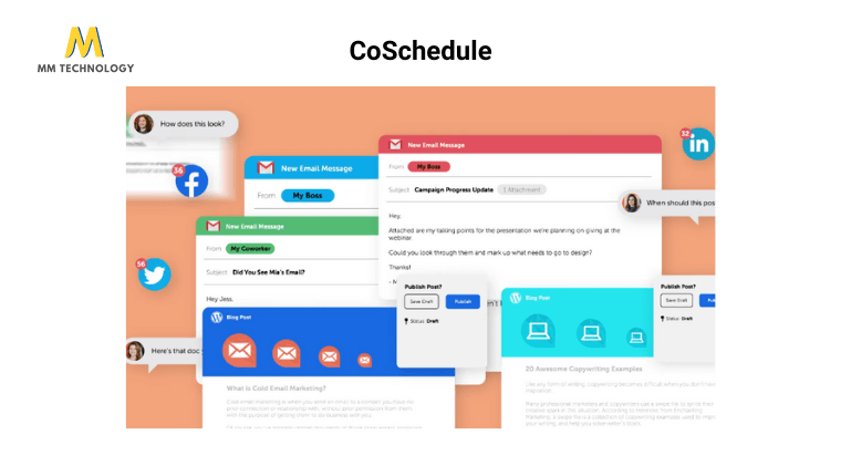 CoSchedule