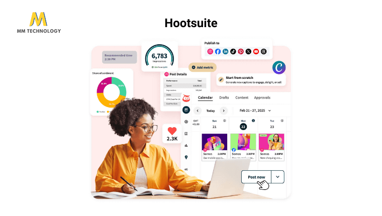 Hootsuite