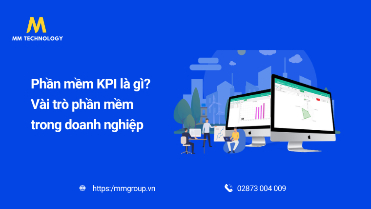 Phần mềm KPI