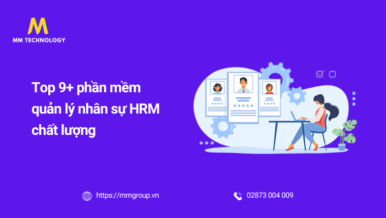 Quản lý nhân sự