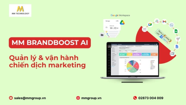 MM BrandBoost AI