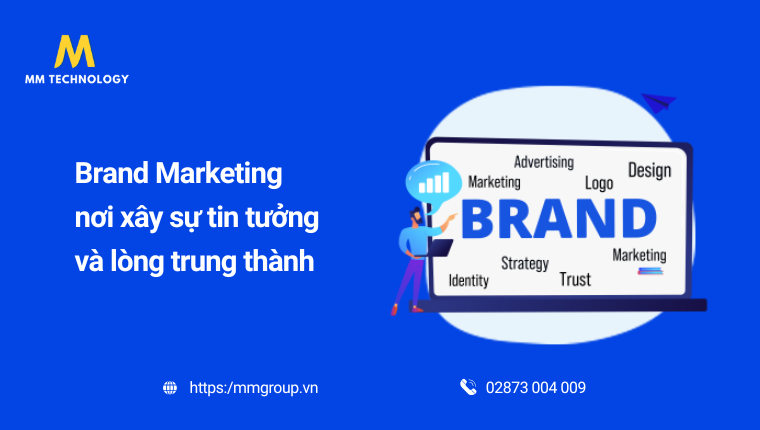 Brad Marketing