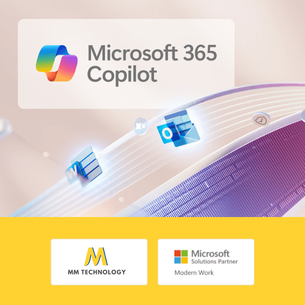 Microsoft 365 Doanh Nghiệp