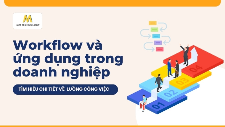 Workflow là gì