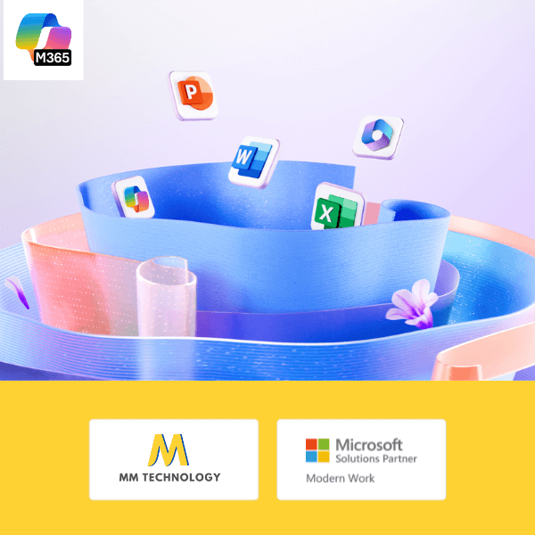 MICROSOFT 365 COPILOT