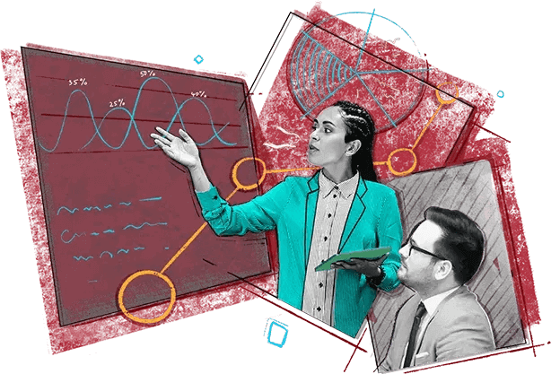 phân tích dữ liệu với zoho marketing plus