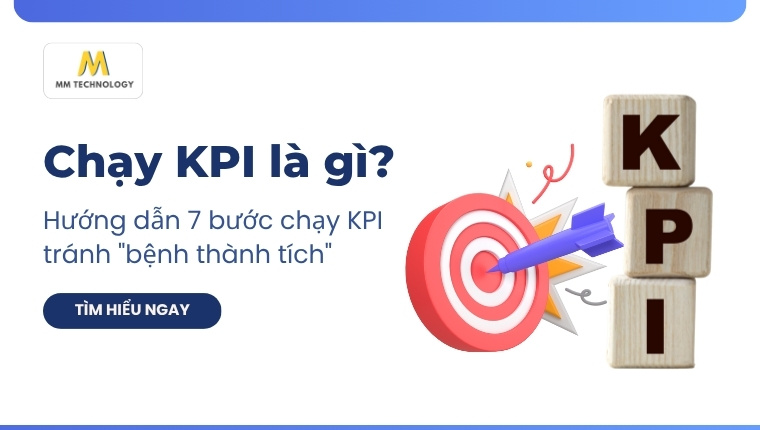 Chạy KPI là gì