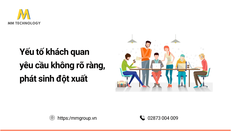 Yếu tố khách quan