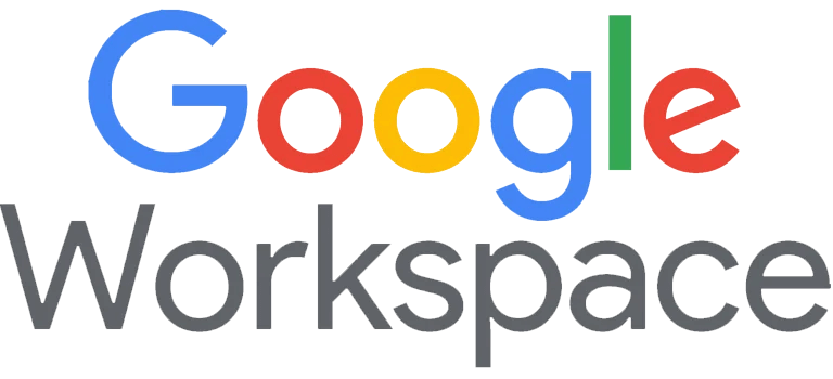 google workspace logo
