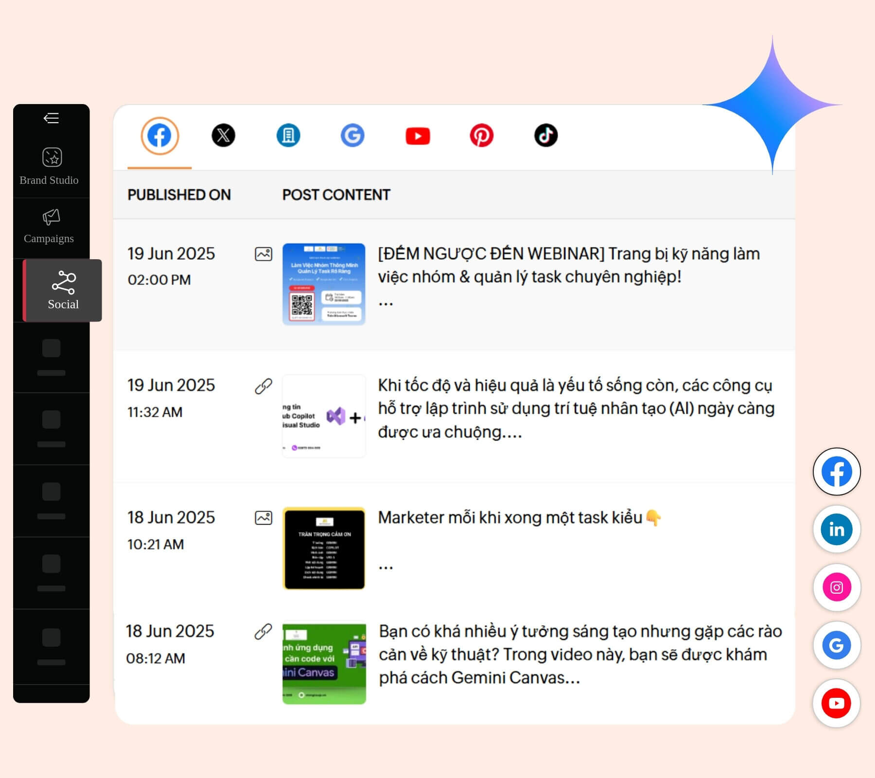giải pháp mm brandboost AI