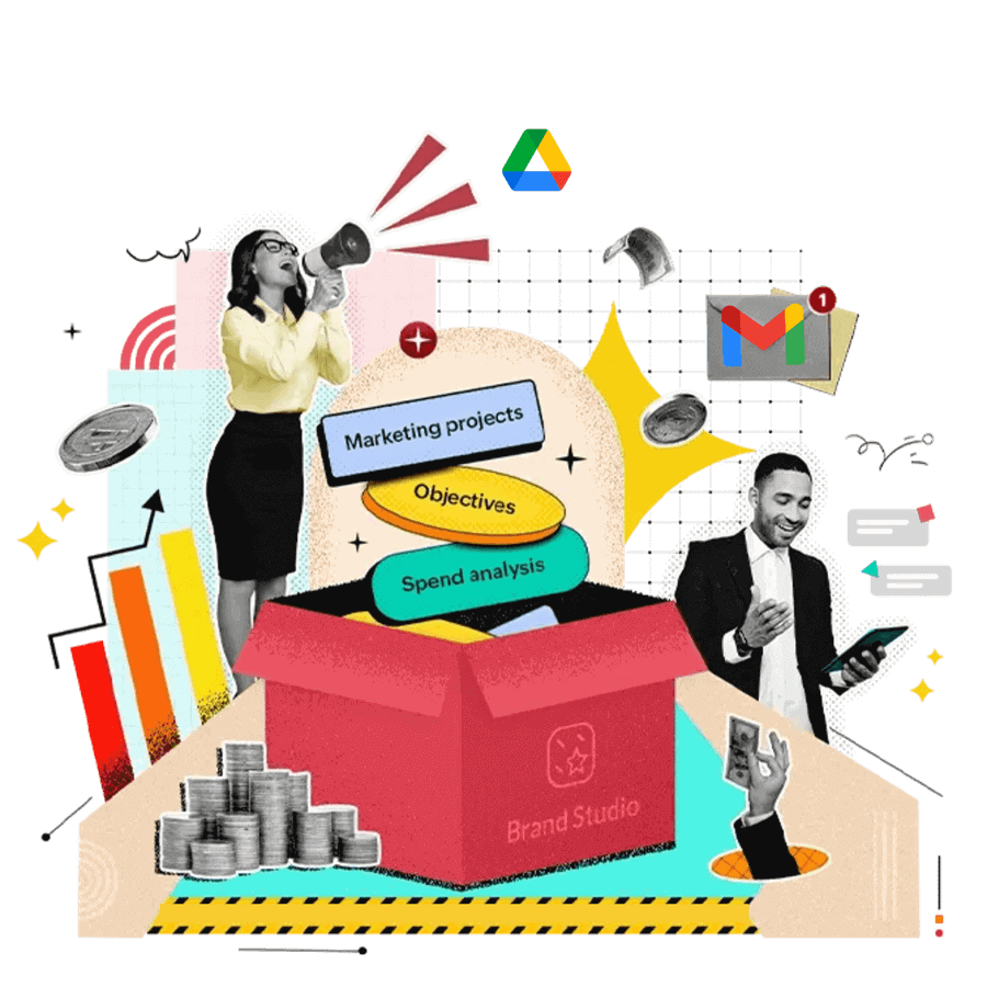 Tính năng MM BrandBoost AI
