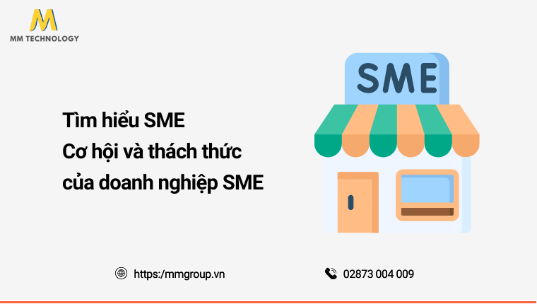 SME là gì