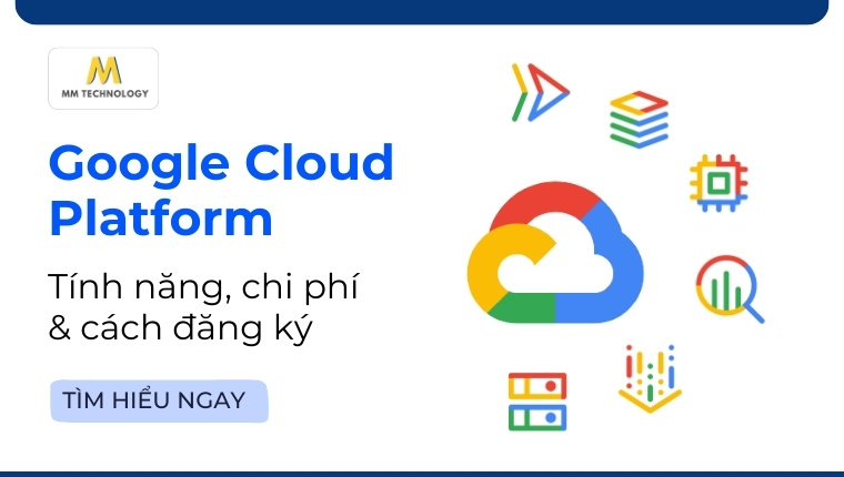 Google Cloud Platform