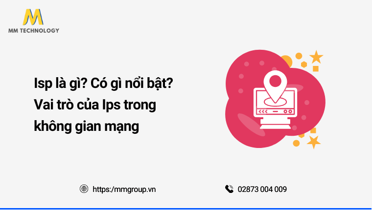 Isp là gì