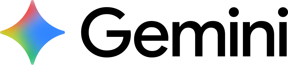 Google Gemini logo