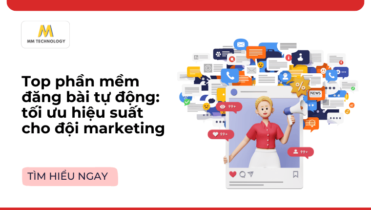 top phần mềm đăng bài tự động