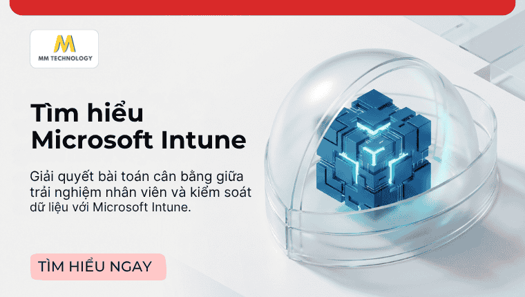 Microsoft Intune là gì