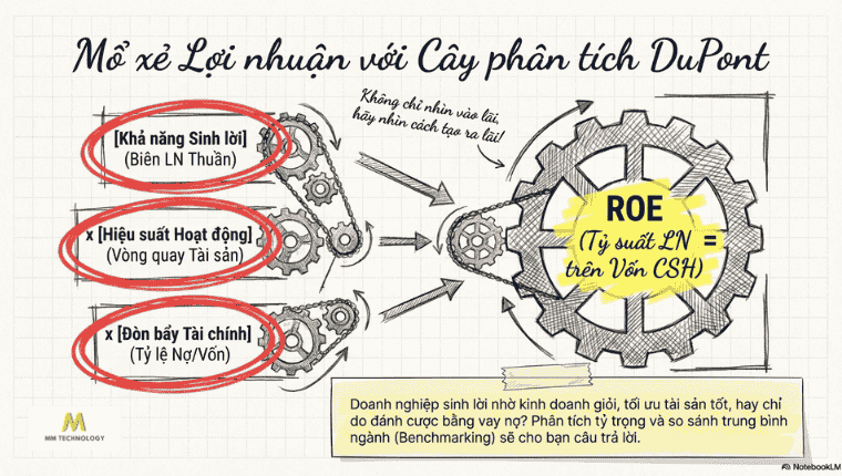 Phương pháp phân tách DuPont