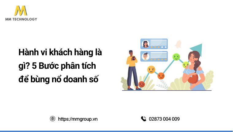 Hành vi khách hàng