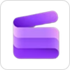 microsoft clipchamp logo