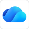 microsoft onedrive logo