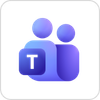 microsoft teams logo