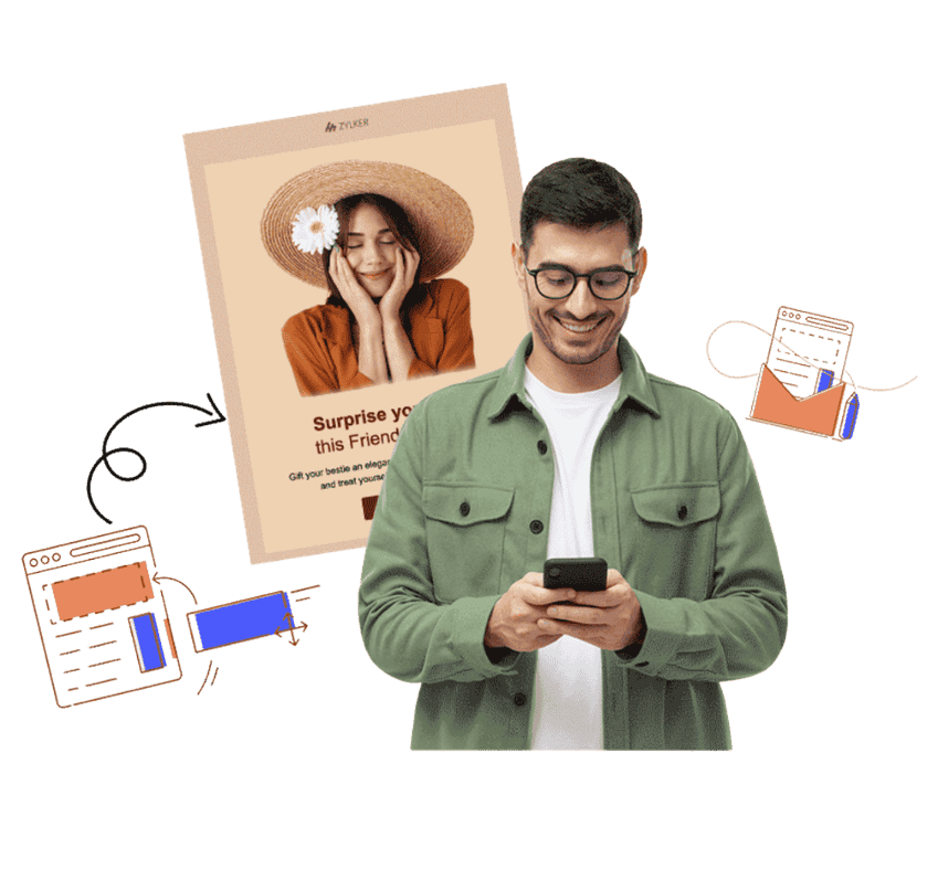 Giải pháp Email Marketing tự động gửi mail