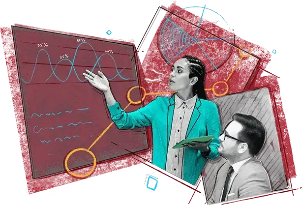 Giải Pháp Marketing đa kênh Zoho Marketing Plus