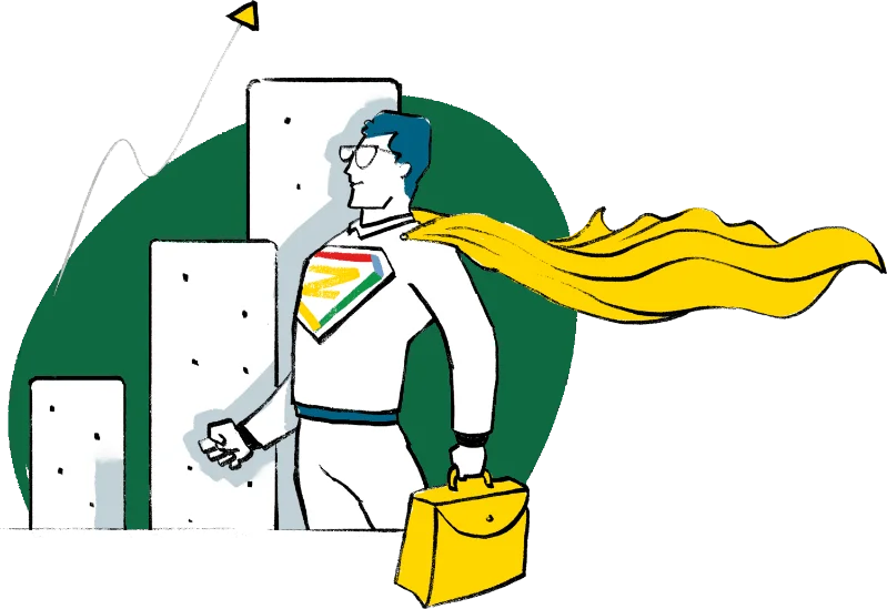giải pháp công nghệ zoho