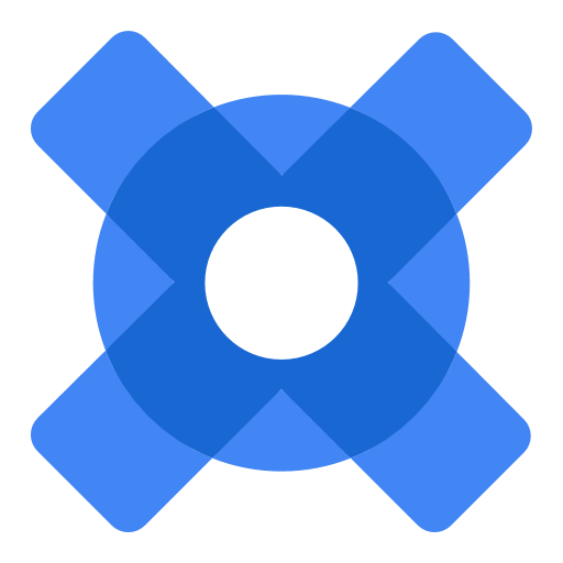 google vault logo