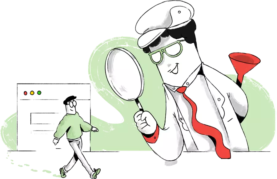 Live Chat Analytics với Zoho SalesIQ