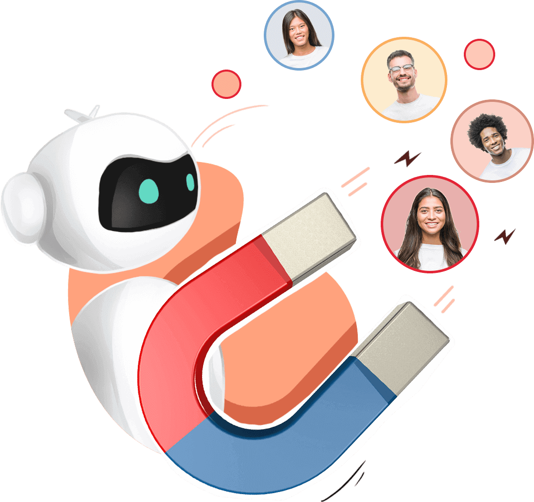 giải pháp live chat cho website Zoho SlaesIQ