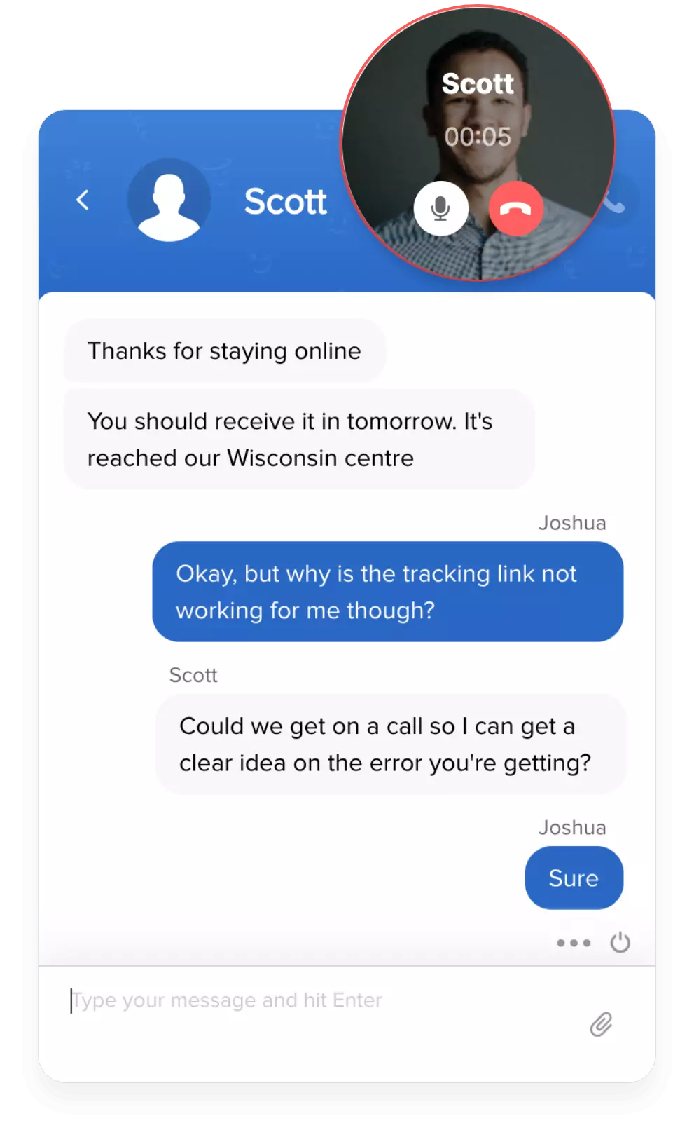 phần mềm live chat CSKH trên website