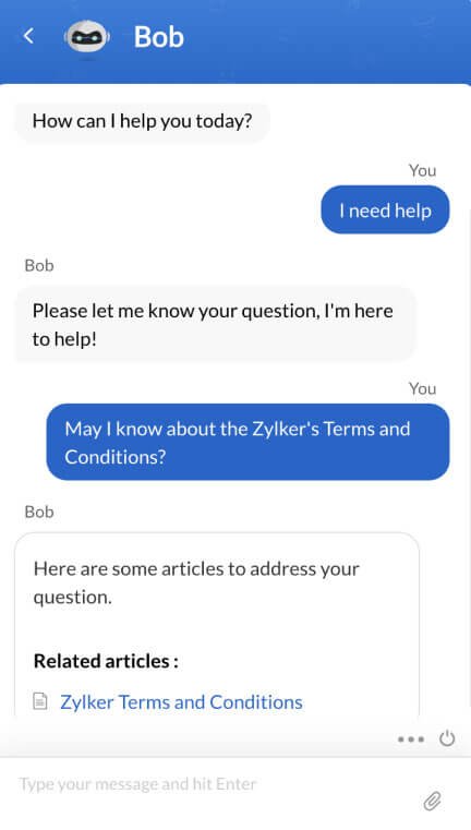 hỗ trợ khách hàng 24/7 với Chatbot AI
