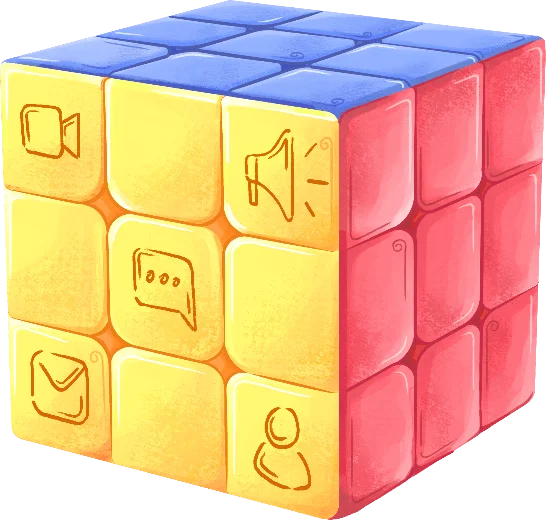 hợp nhất dữ liệu với Zoho One