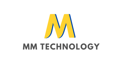 Logo MM Technology
