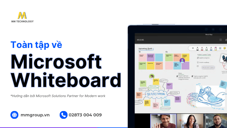 Microsoft Whiteboard
