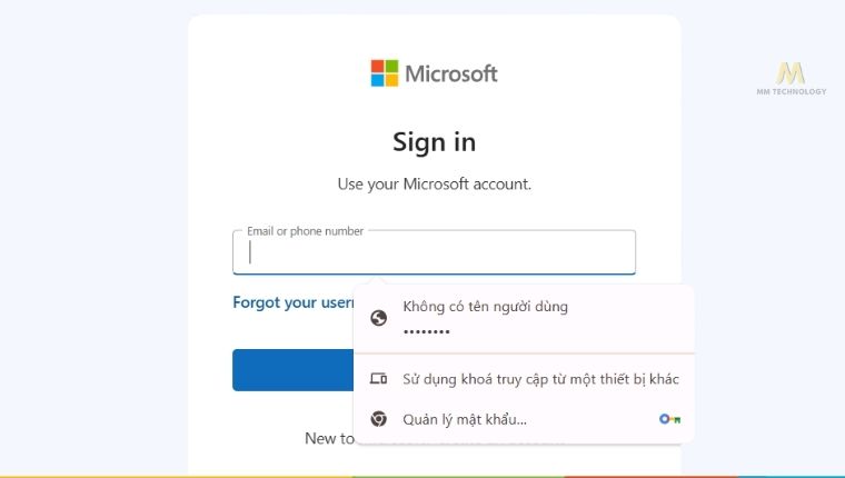 Active Windows bằng Giấy phép kỹ thuật số - Bước 2