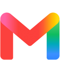 Gmail icon new